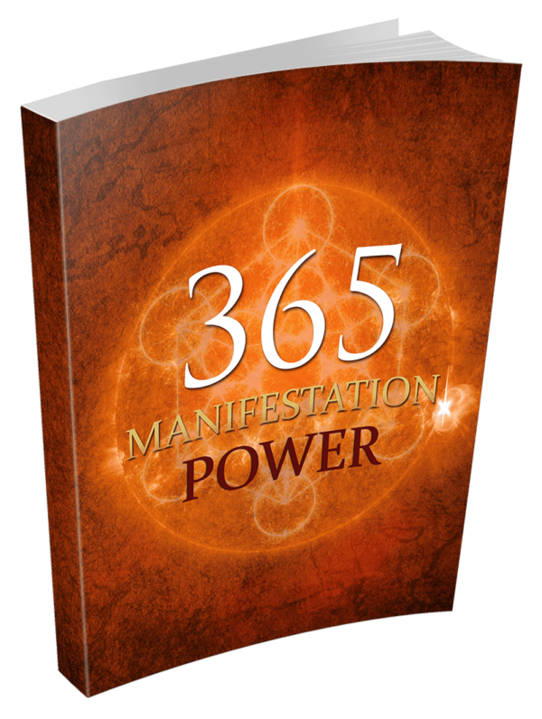 365 Manifestation Power - Image 3