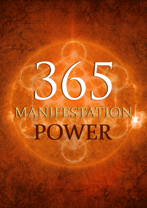 365 Manifestation Power - Image 2